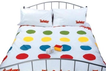 Letto Twister