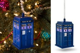 TARDIS da albero ornamenti-albero-di-natale-tardis-doctor-who