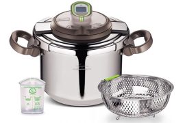 Lagostina Acticook pentola-a-pressione-lagostina-acticook