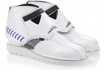 Scarponcini Stormtroopers