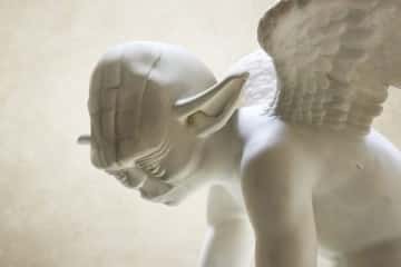 Star Wars nell’antica Grecia