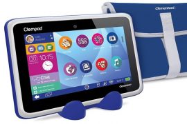 Tablet per bambini Clempad 5.0 tablet-per-bambini-clempad-5-0