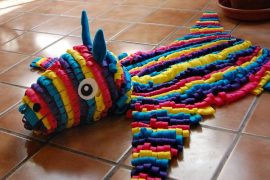 Tappeto Piñata tappeto-pinata