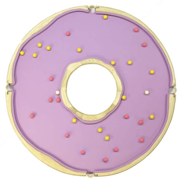 tavolo-da-biliardo-a-forma-di-ciambella