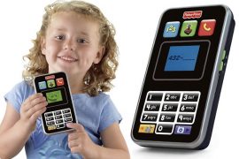 Telefonino Gioca e Impara telefono-gioca-e-impara-fisher-price
