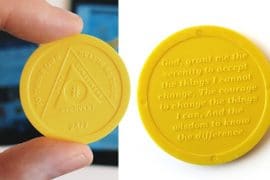 Token per l’online dipendenza token-online-dipendenza