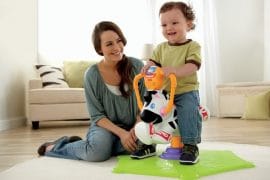 Zebra Fisher-Price zebra-fisher-price