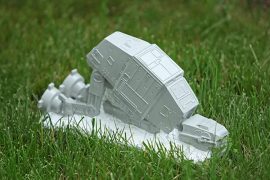 AT-AT da giardino at-at-da-giardino