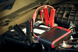 Powerall Deluxe batteria-portatile-powerall-deluxe
