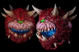 Cacolantern di DOOM cacolantern-doom