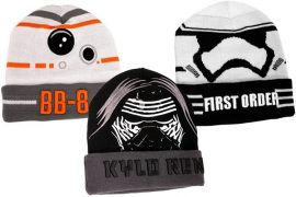 Cappellini invernali Il Risveglio della Forza cappellini-invernali-star-wars-vii