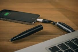 Connector Pen connector-pen