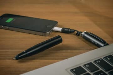 Connector Pen