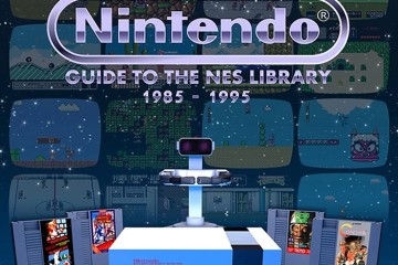 Enciclopedia del NES