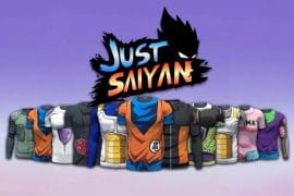 Magliette di Dragon Ball magliette-dragon-ball