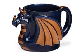 Mug Drago mug-drago