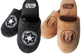 Pantofole di Star Wars pantofole-star-wars
