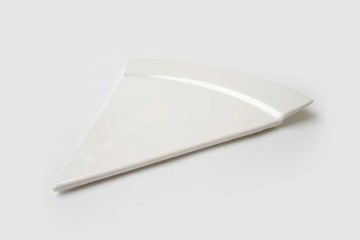 Slice, il piatto triangolare