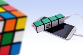 Power Bank di Rubik powerbank-di-rubik
