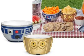 Scodelle R2-D2 e C-3PO scodelle-r2-d2-c-3po