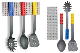 Gli utensili da cucina in stile LEGO utensili-da-cucina-lego
