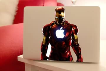 Iron Mac
