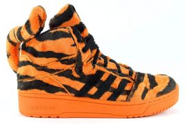 Adidas Tiger adidas-jeremy-scott-tiger