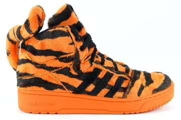Adidas Tiger