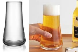 Bicchieri da birra Alessi alessi-splugen