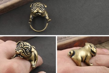 Anello carlino
