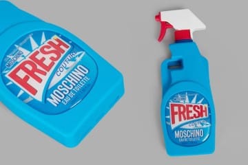 Moschino Fresh