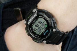 Casio sport Bluetooth casio-stb-1000-1ef-bluetooth