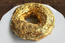 La ciambella d'oro ciambella-oro
