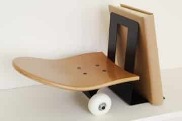 Skateboard fermalibri