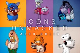 Icons Unmasked icons-unmasked