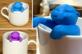 Infusore Lontra infusore-lontra