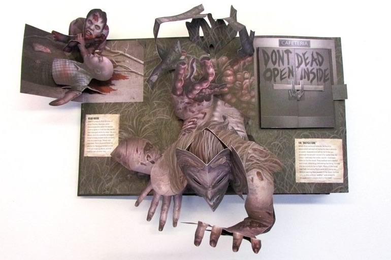 libro-pop-up-walking-dead-3