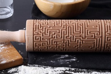 Mattarello labirinto