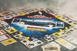Monopoly Ritorno al Futuro monopoly-ritorno-al-futuro
