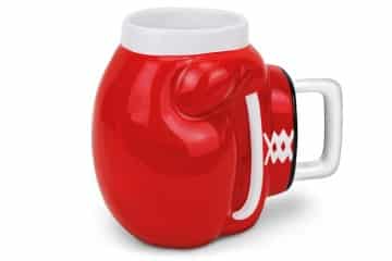 Mug Knockout