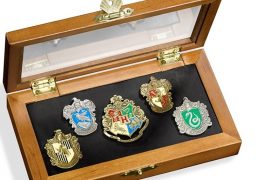 Spille da collezione Harry Potter set-da-collezione-spille-harry-potter