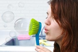 Spazzola per bolle di sapone spazzola-per-bolle-di-sapone