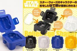 Stampi per uova sode Star Wars stampi-per-uova-sode-star-wars