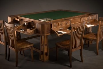 Tavolo per GdR