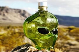 Vodka aliena vodka-aliena