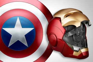Accessori per cosplay Marvel