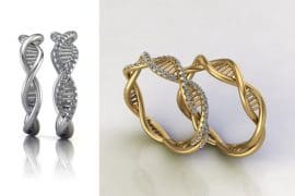 Anelli DNA anello-dna