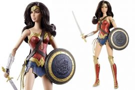 Le Barbie di Batman vs Superman barbie-wonder-woman