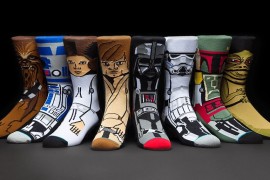 Calze Star Wars calze-star-wars