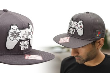 Cappellino PlayStation